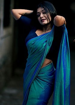 Parthana Paul